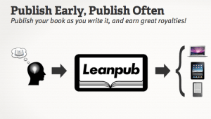 self-publishing ebook