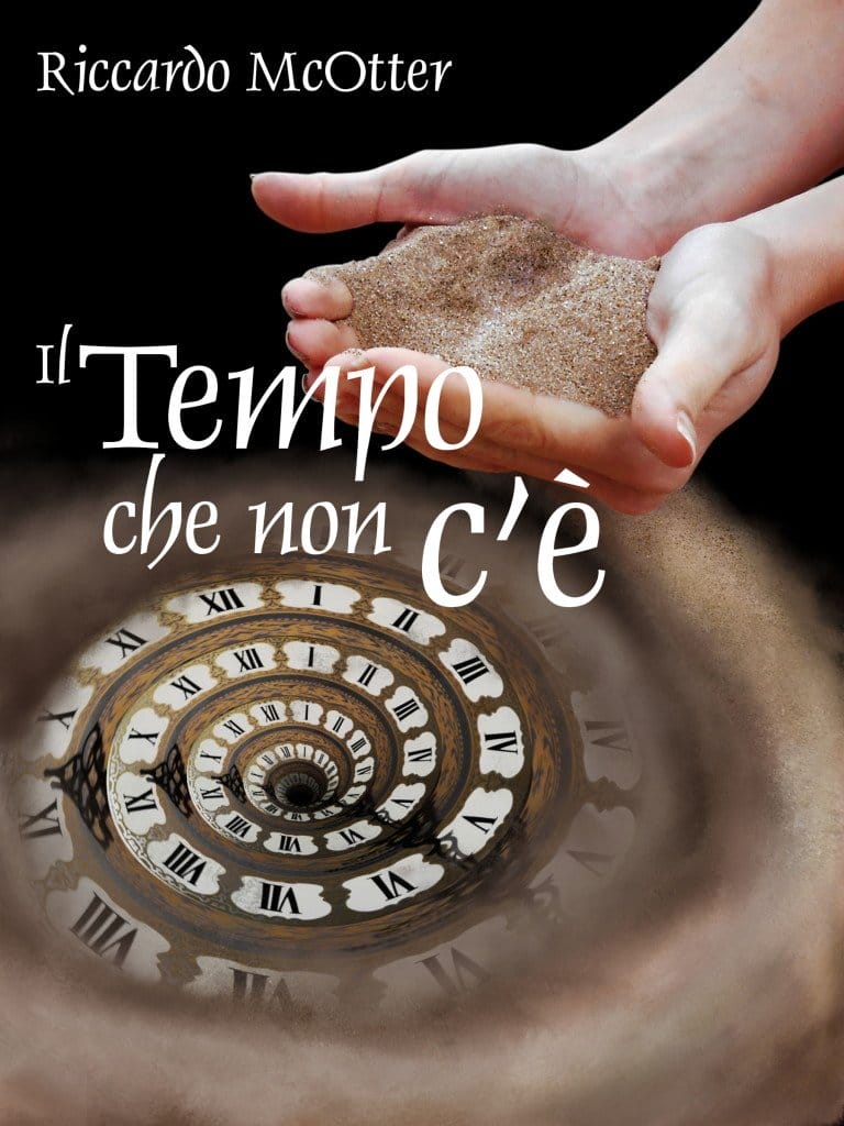 "Il tempo che non c'è"... e 4 consigli per vendere più libri | Storia