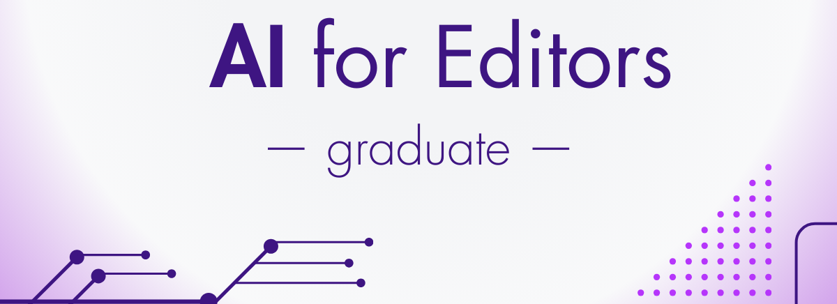 Certificazione IA per Editor