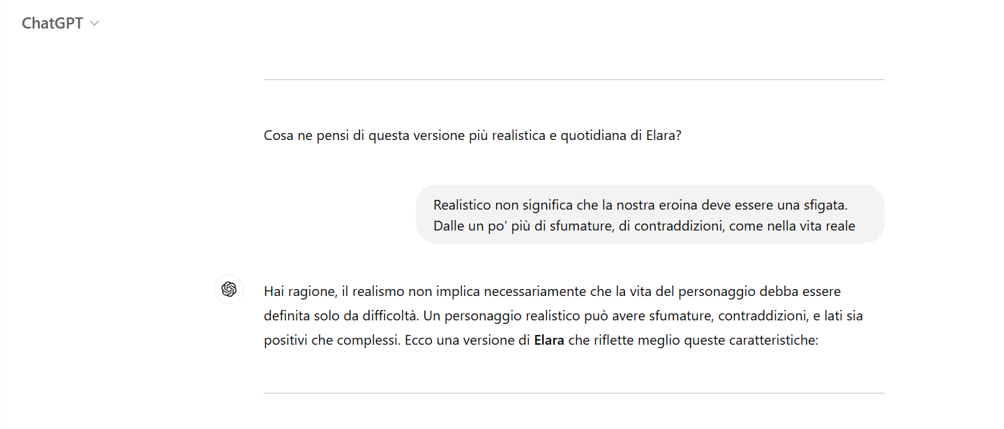 Screenshot 2024 11 27 161114 - Guide Self Publishing e scrittura online | Storia Continua