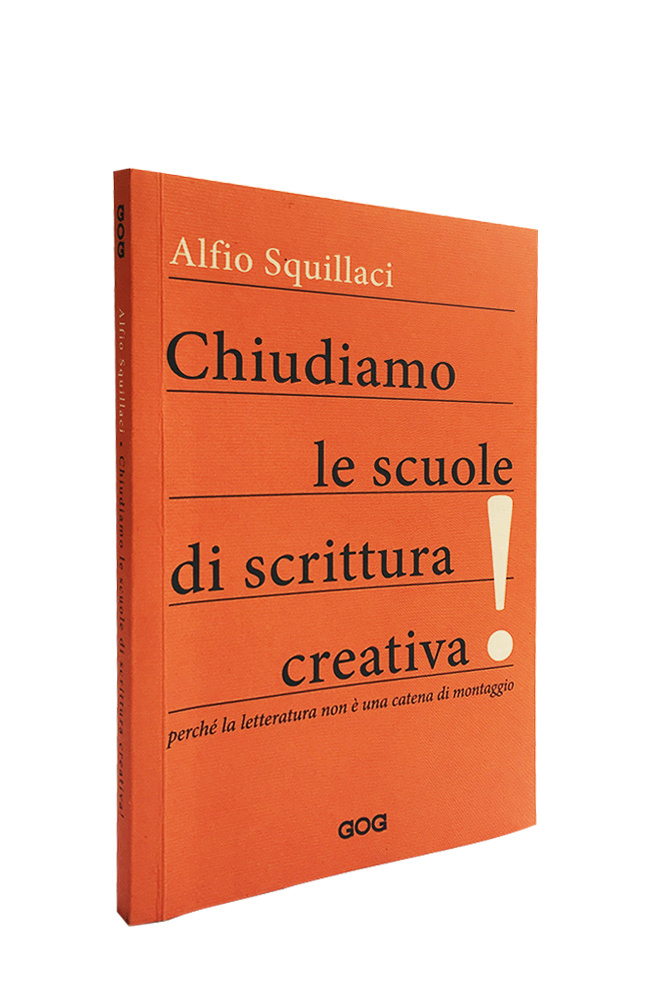 copertina libro Alfio Squillaci